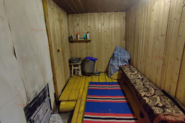 Коттедж/дом 18 лет Октября 6