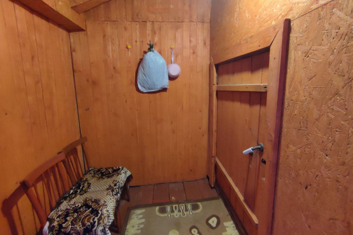 Коттедж/дом 18 лет Октября 6