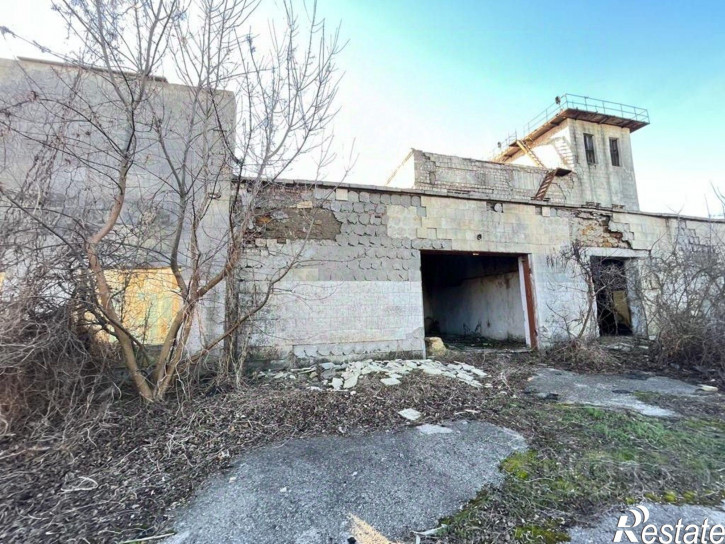 Производственное помещение ул Сумская