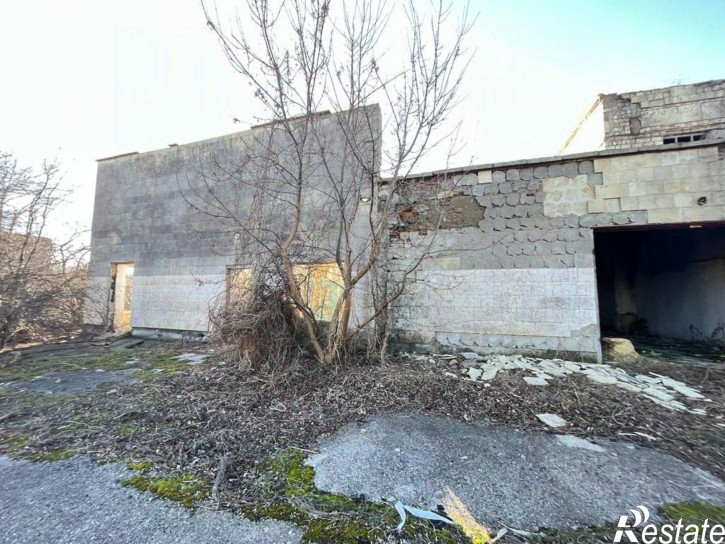 Производственное помещение ул Сумская
