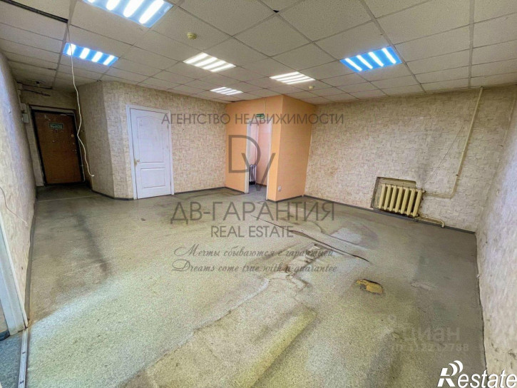Торговое помещение ул 2-й Микрорайон, 23,  д. 23