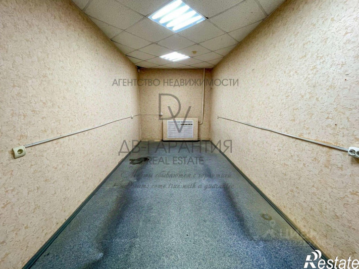 Торговое помещение ул 2-й Микрорайон, 23,  д. 23
