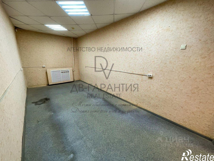 Торговое помещение ул 2-й Микрорайон, 23,  д. 23