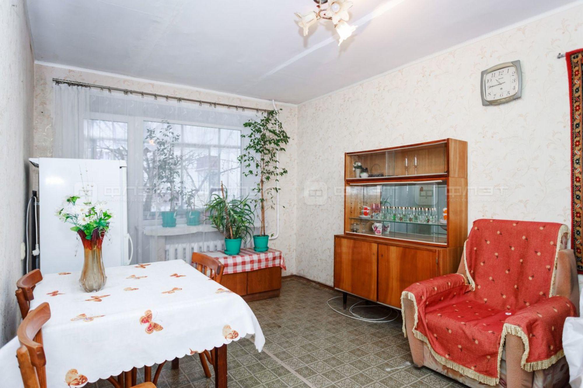Купить комнату за 2 600 000 рублей на ул. Космонавтов, дом 29