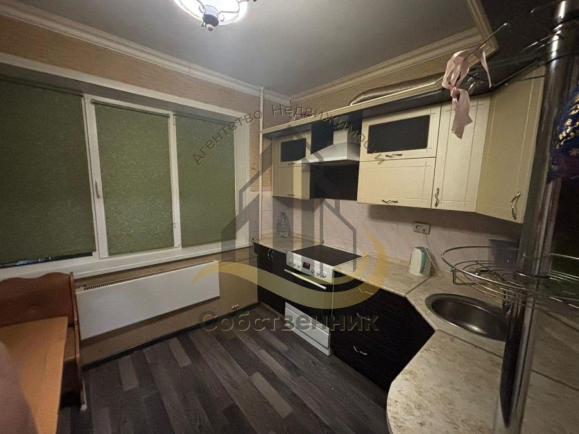 Сдать квартиру за 22 000 рублей на Ольминского мкр, 1а