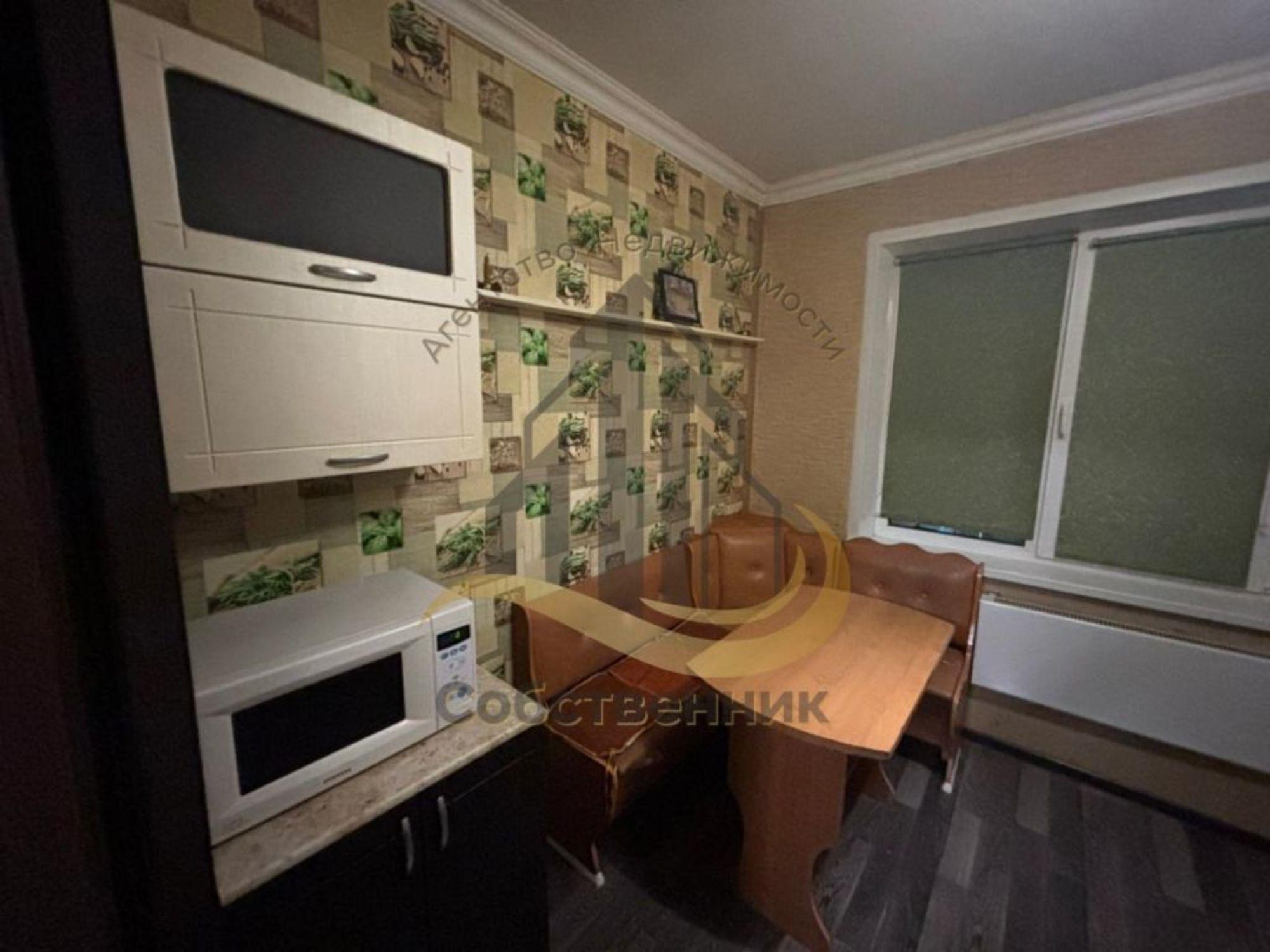Сдать квартиру за 22 000 рублей на Ольминского мкр, 1а
