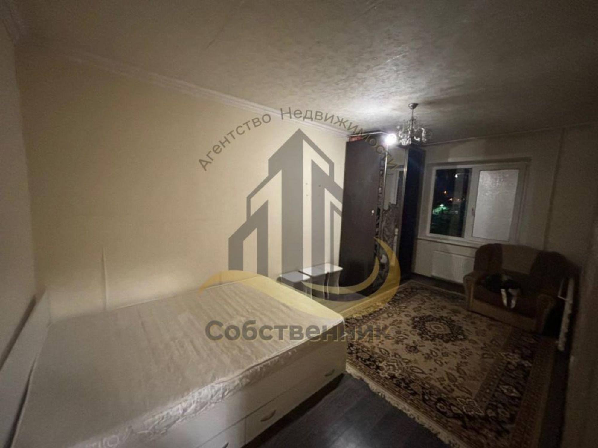 Сдать квартиру за 22 000 рублей на Ольминского мкр, 1а