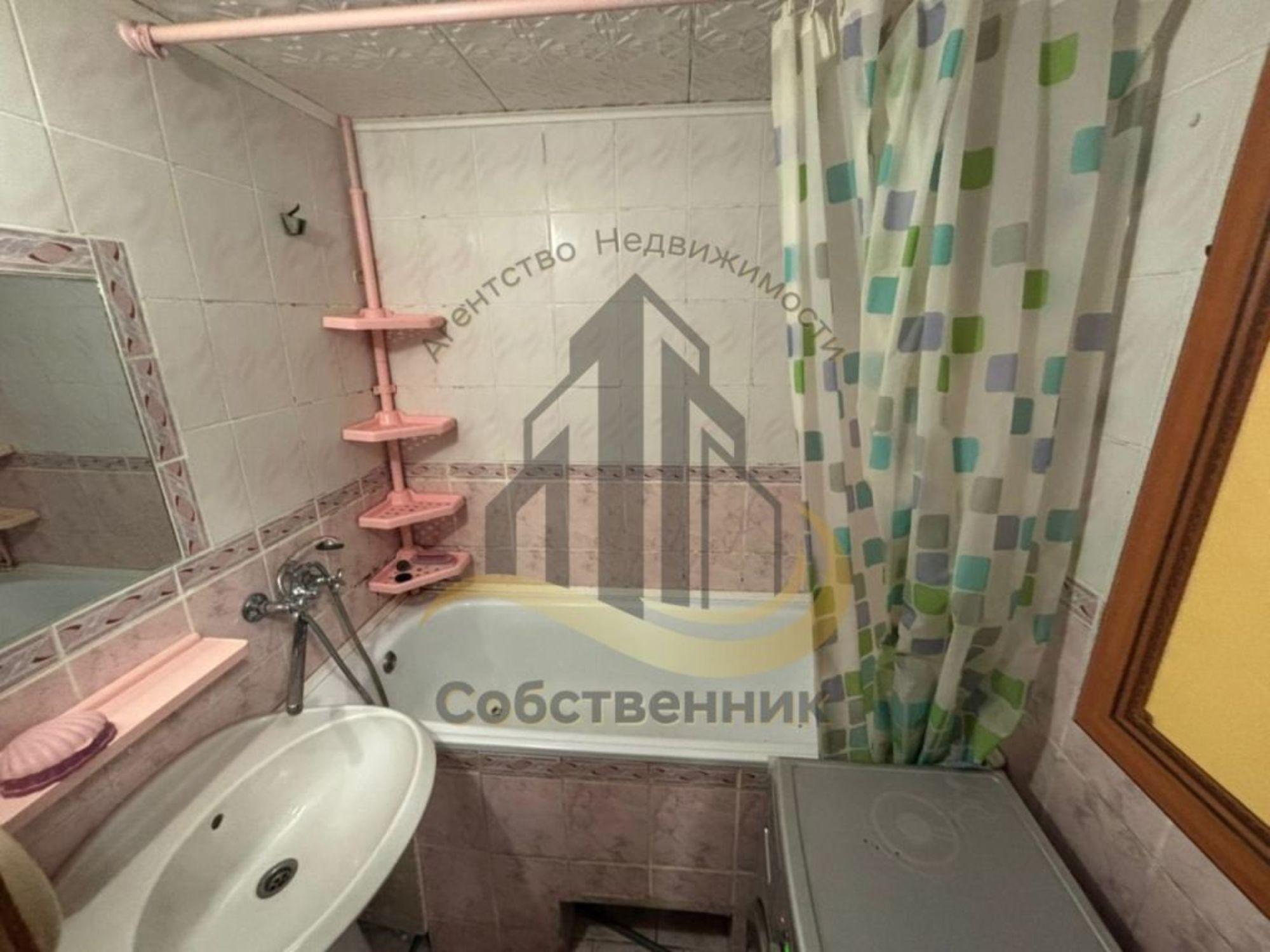 Сдать квартиру за 22 000 рублей на Ольминского мкр, 1а