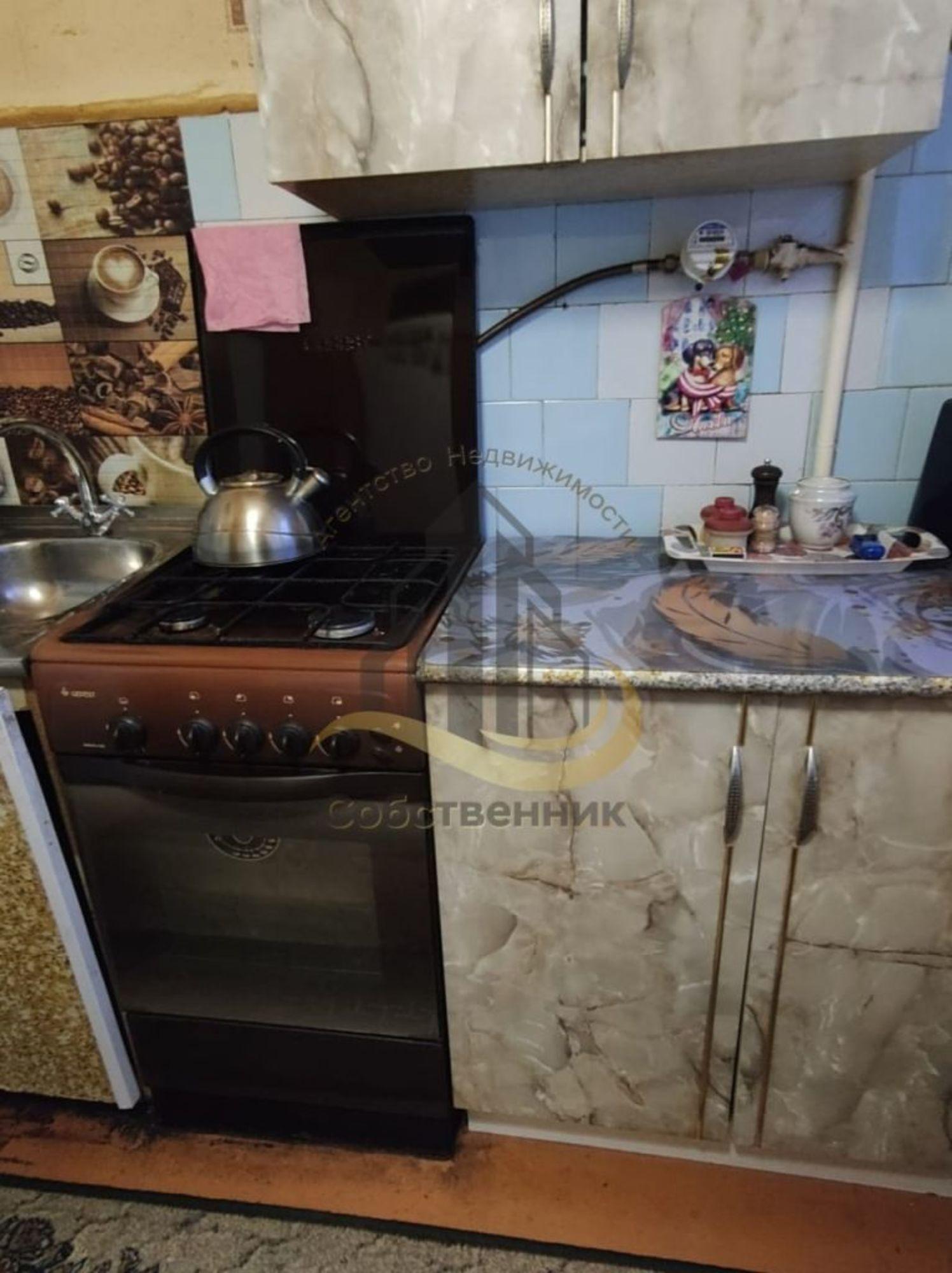 Сдать квартиру за 15 000 рублей на Горняк мкр, 14