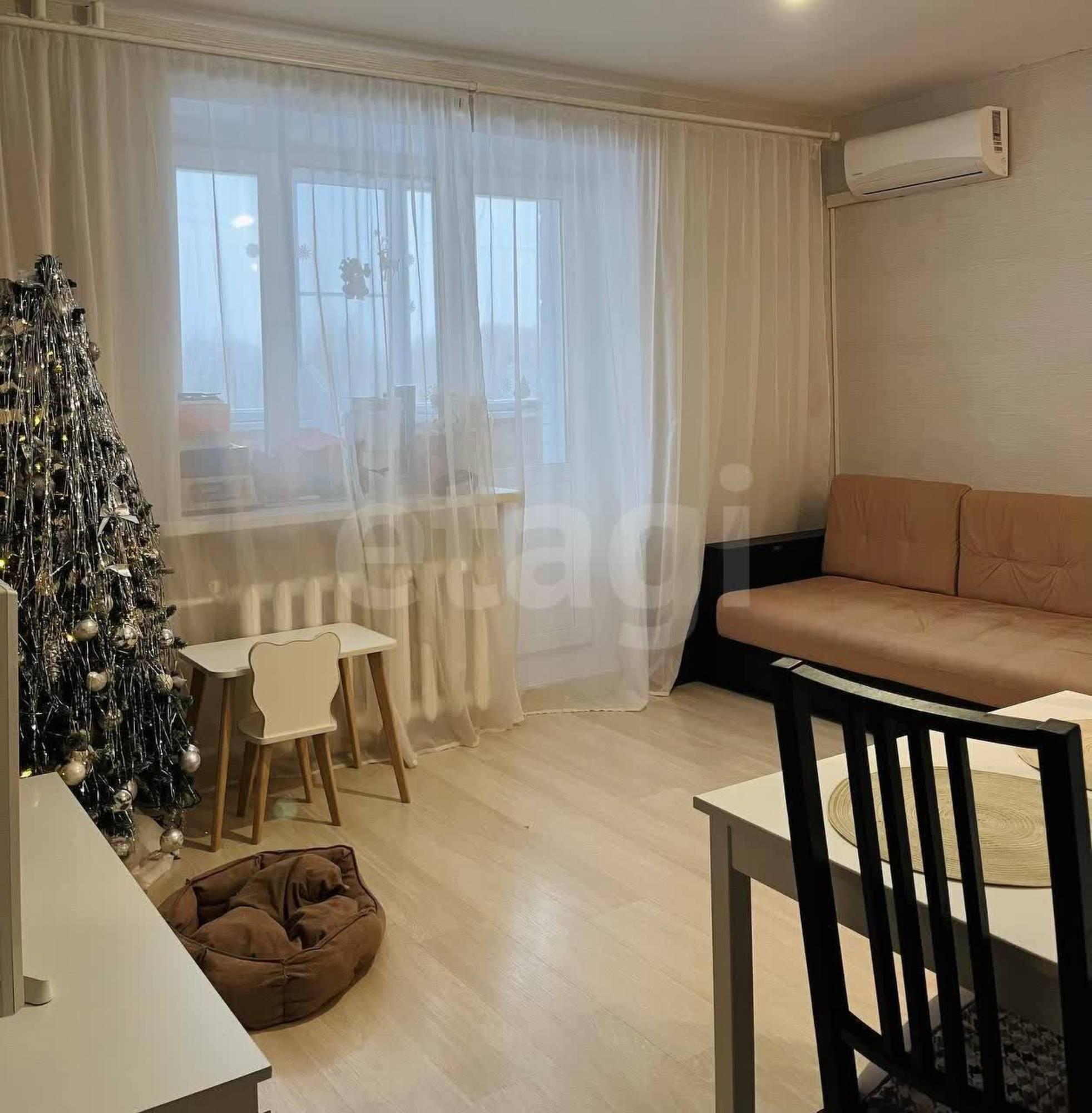 Купить квартиру за 4 800 000 рублей на Судоремонтная улица, 2г