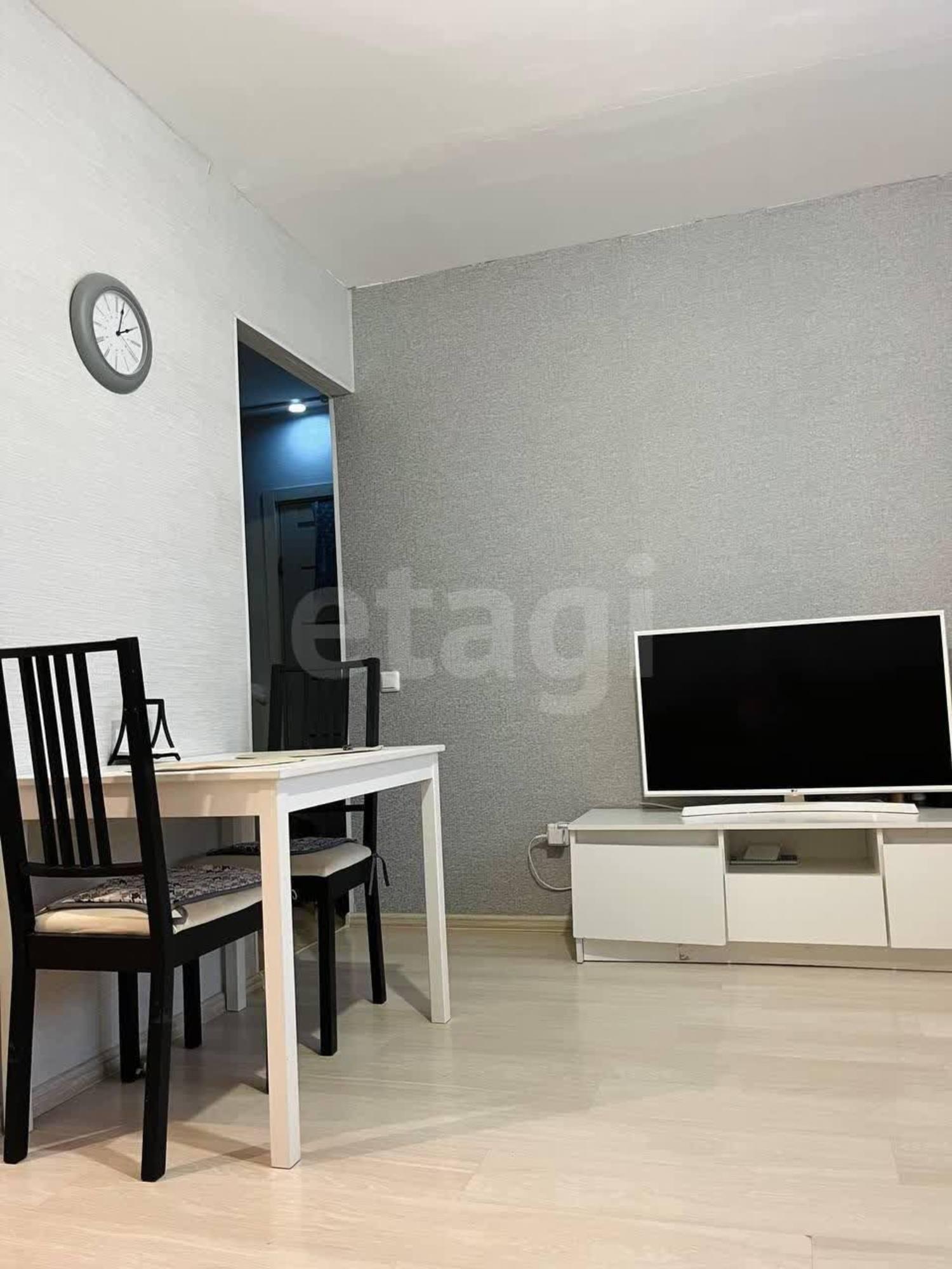 Купить квартиру за 4 800 000 рублей на Судоремонтная улица, 2г