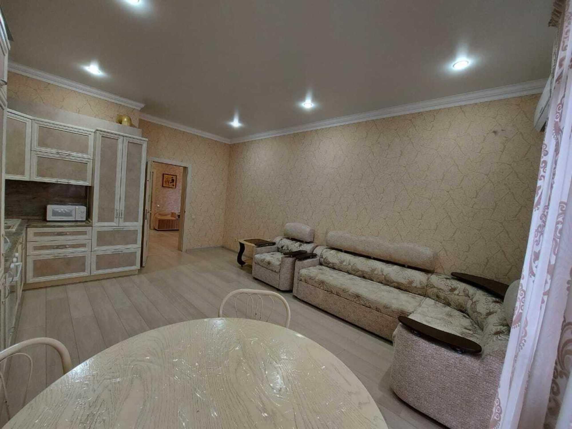 Купить квартиру за 13 500 000 рублей на улица Шевченко, 73Б