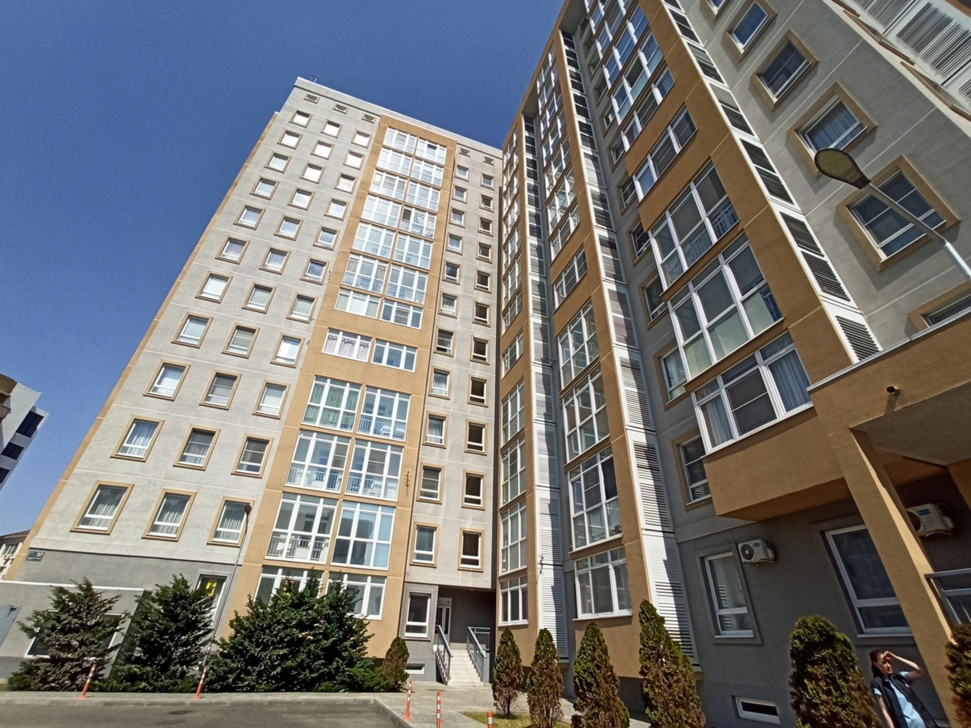 Купить квартиру за 12 780 000 рублей на Пионерский проспект, 57к2 Купить квартиру за 12 780 000 рублей на Пионерский проспект, 57к2