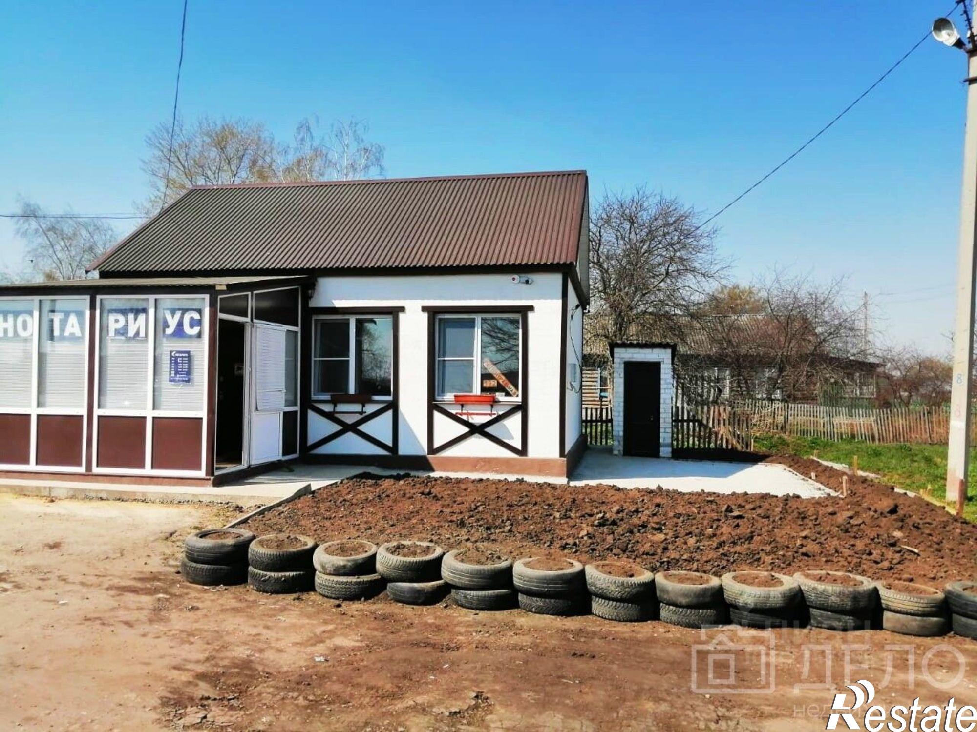 Купить ОСЗ, отдельно стоящее здание за 3 250 000 рублей на ул Центральная, 192