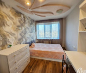 3-комн, 57.7кв м, этаж 3/5 Верхне-Морская ул, 138