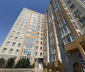 2-комн, 64кв м, этаж 7/12 Пионерский проспект, 57к2