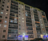 2-комн, 41.9кв м, этаж 1/10 7 микрорайон, 23
