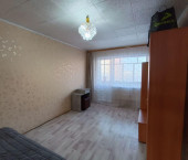 2-комн, 47.3 кв м, этаж 5/5 Красномаячная улица, 50