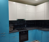 3-комн, 80кв м, этаж 5/6 Ленина ул, 160Вк3