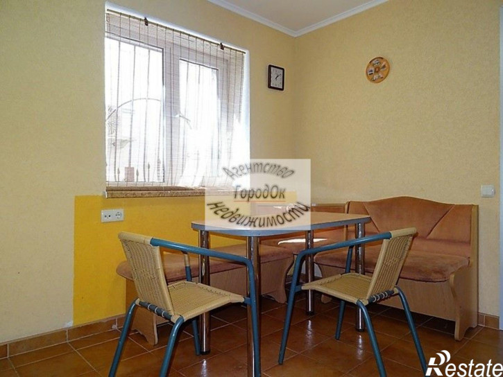 Коттедж/дом Морская ул, 4 Коттедж/дом Морская ул, 4