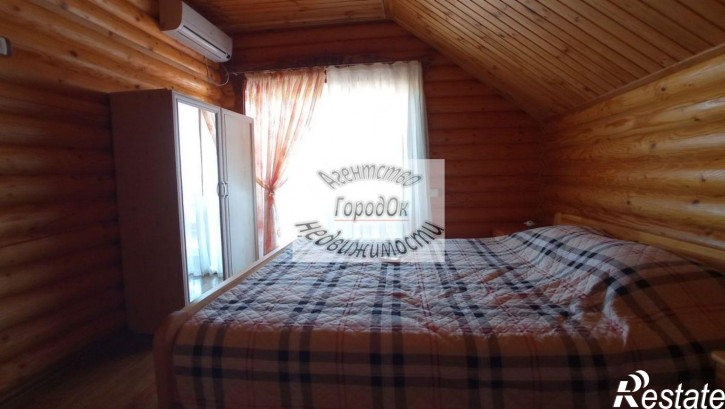 Коттедж/дом Евпаторийская ул, 28б Коттедж/дом Евпаторийская ул, 28б