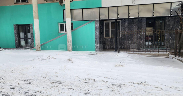 Комната ул. Петербургская, дом 25в