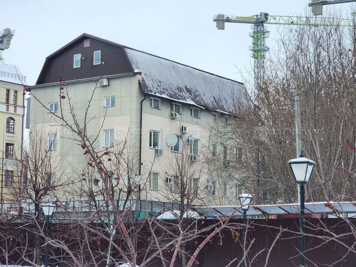 Комната ул. Петербургская, дом 25в