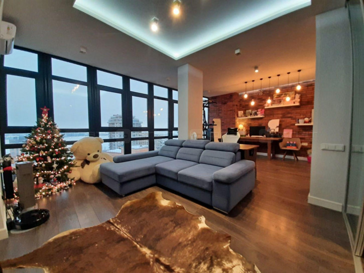 2-комн квартира ул. Чистопольская, дом 38