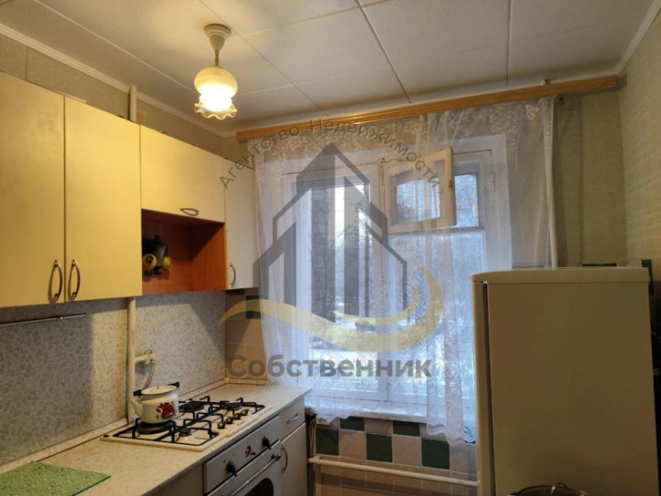 3-комн квартира Интернациональный мкр, 39