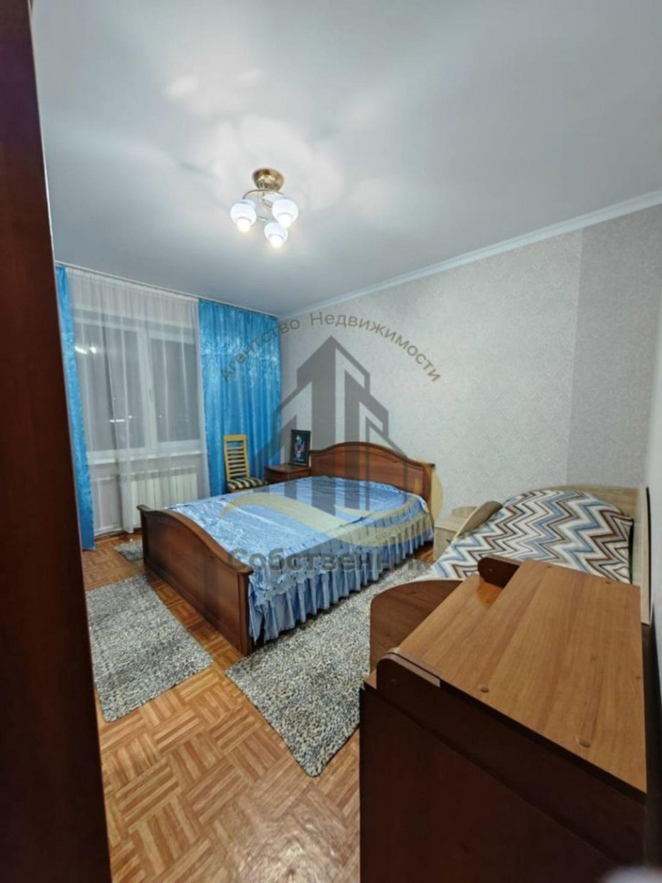 2-комн квартира Набережный мкр, 3
