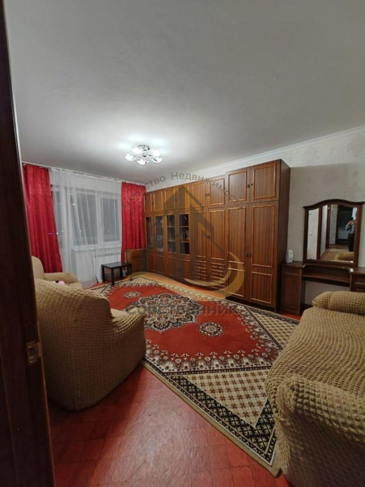 2-комн квартира Набережный мкр, 3