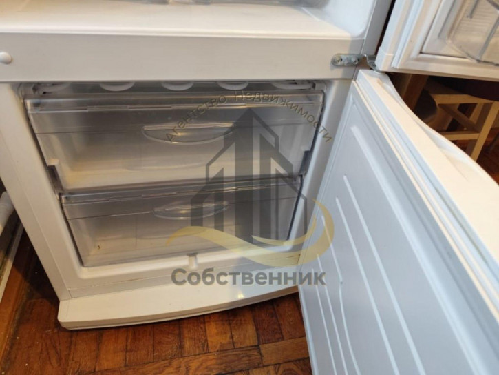 3-комн квартира Интернациональный мкр, 39