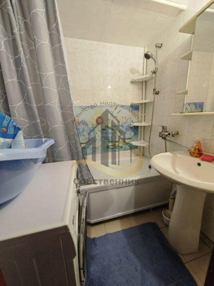 2-комн квартира Набережный мкр, 3