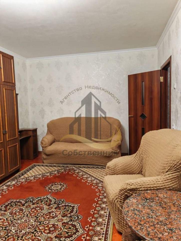 2-комн квартира Набережный мкр, 3