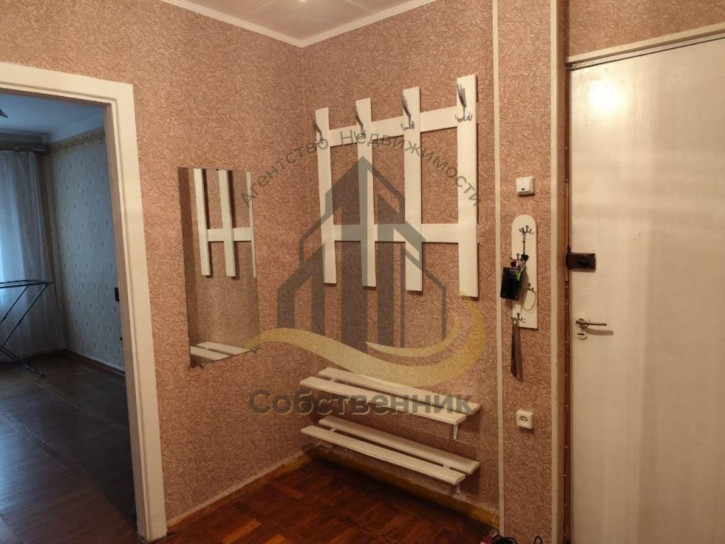 3-комн квартира Интернациональный мкр, 39