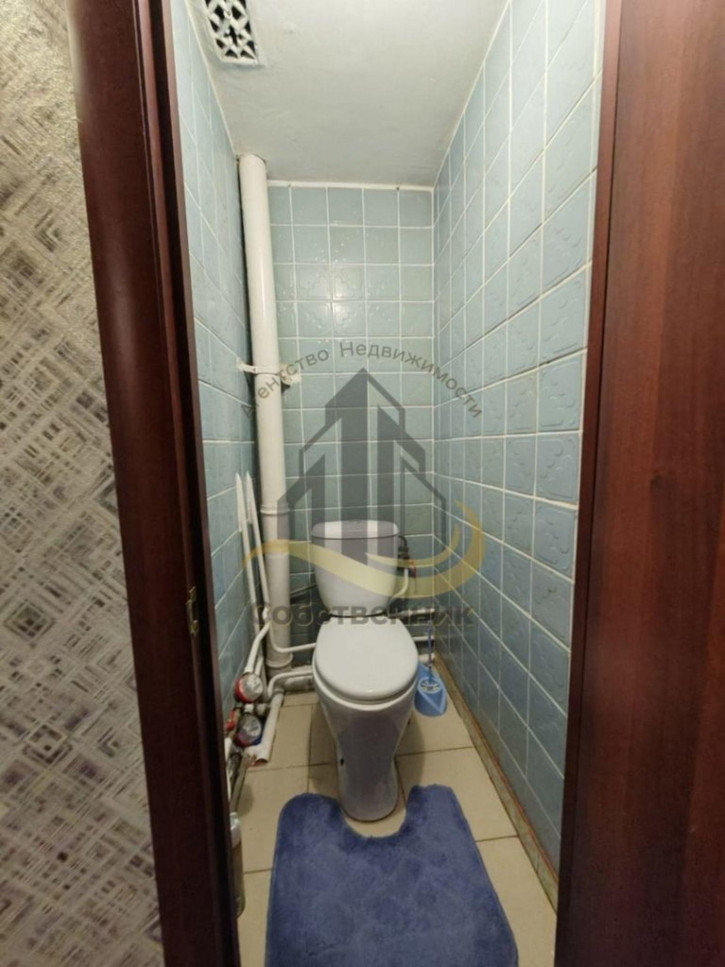 2-комн квартира Набережный мкр, 3