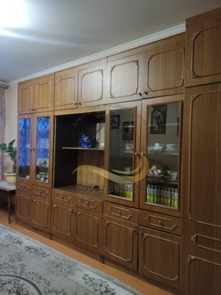 3-комн квартира Горняк мкр, 14 3-комн квартира Горняк мкр, 14