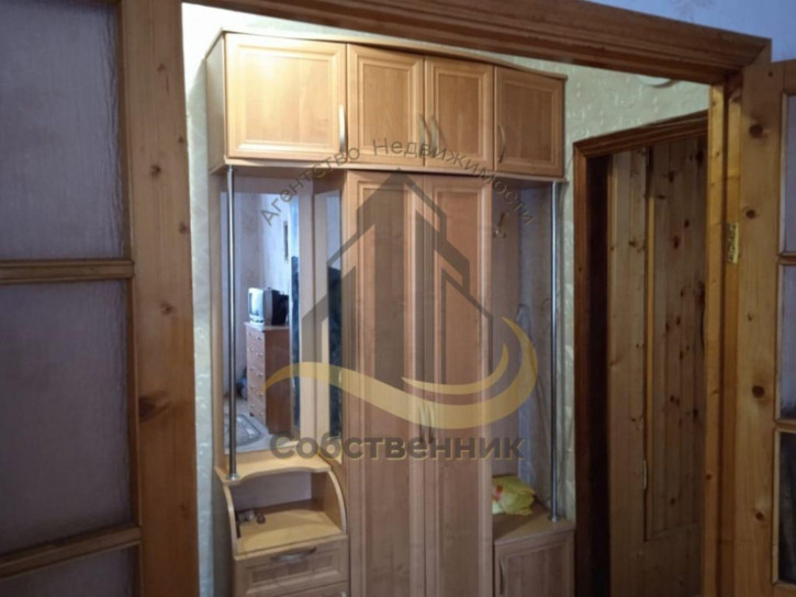 2-комн квартира Конева мкр, 10