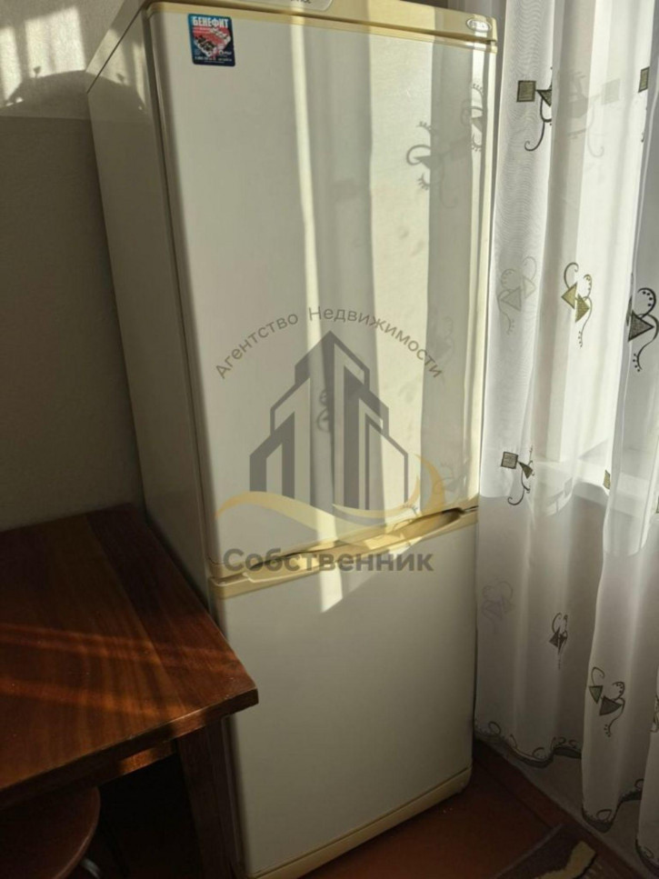 1-комн квартира Макаренко мкр, 34