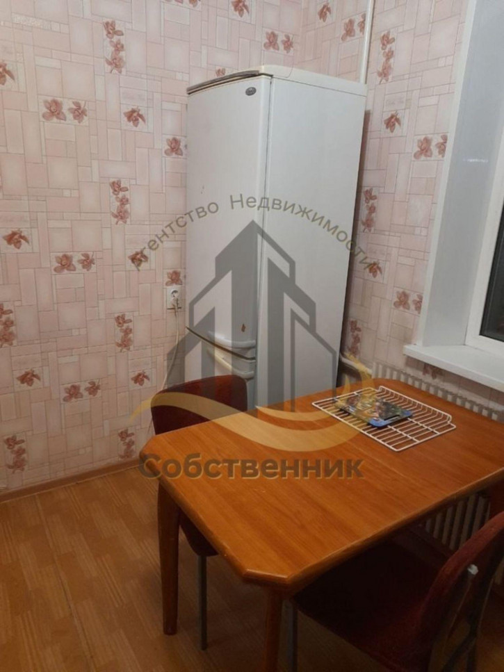 1-комн квартира Восточный мкр, 6