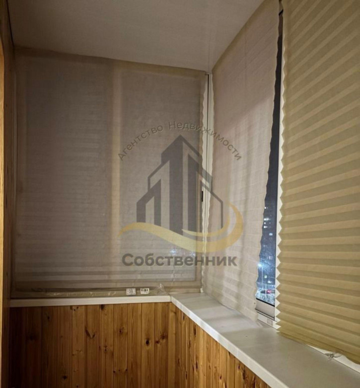 2-комн квартира Королева мкр, 13