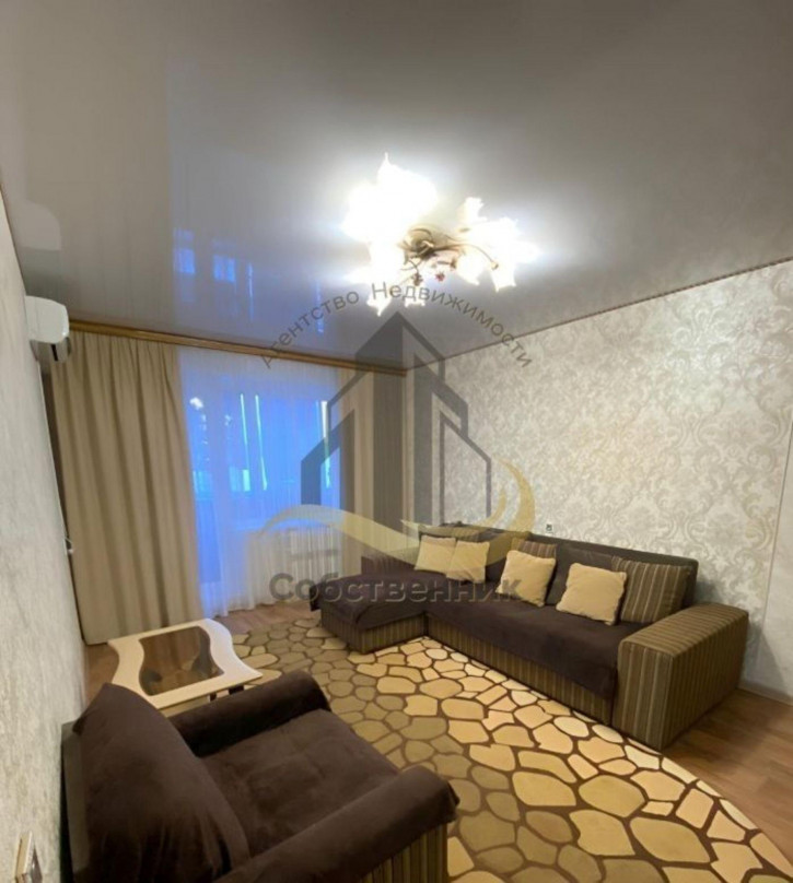 2-комн квартира Королева мкр, 13
