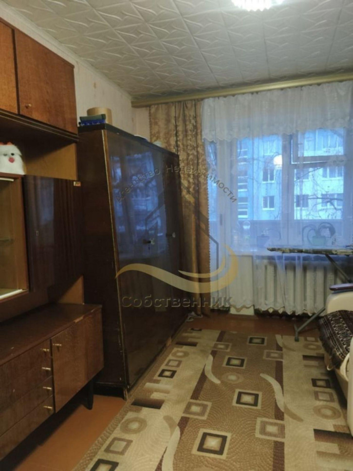 3-комн квартира Горняк мкр, 14 3-комн квартира Горняк мкр, 14