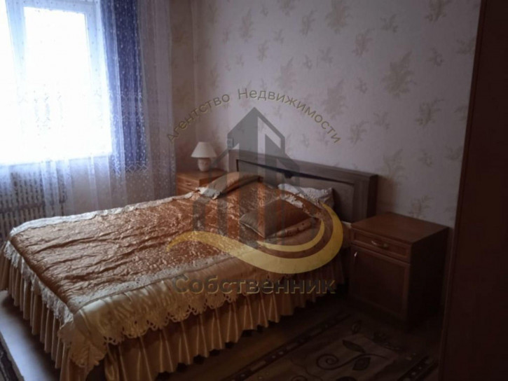 2-комн квартира Конева мкр, 10