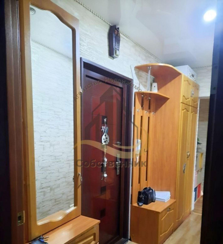 2-комн квартира Королева мкр, 13