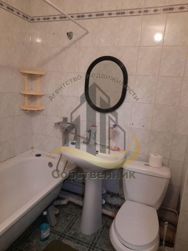 1-комн квартира Восточный мкр, 6