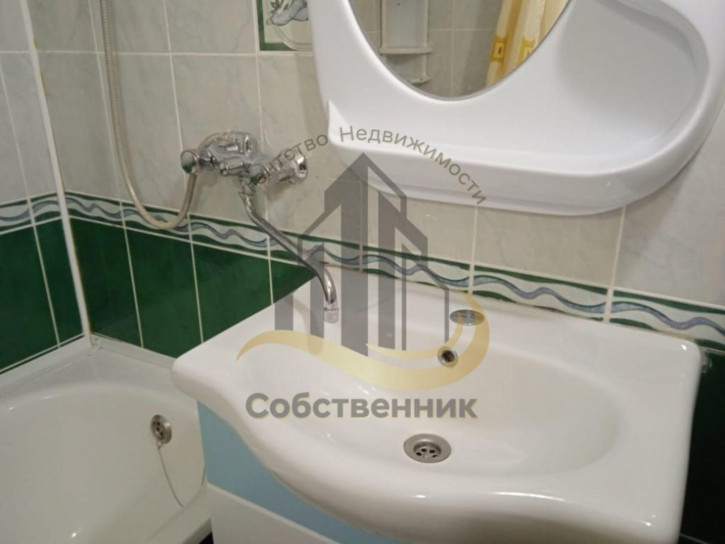 2-комн квартира Конева мкр, 10