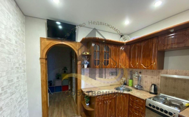 2-комн квартира Королева мкр, 13