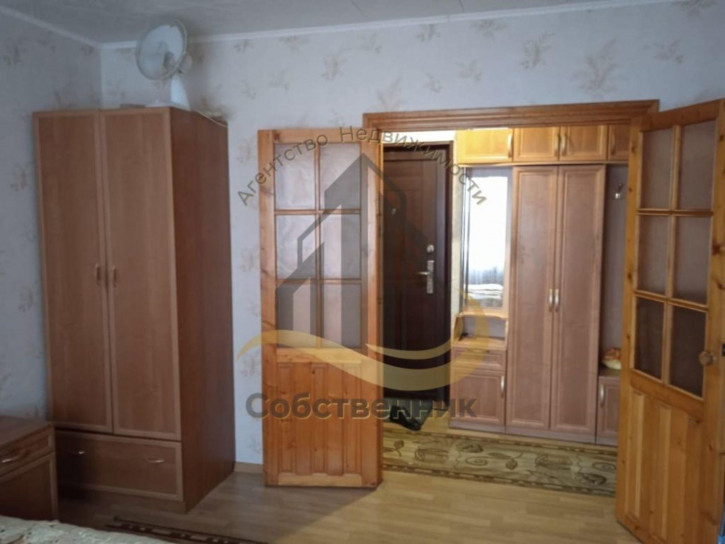 2-комн квартира Конева мкр, 10