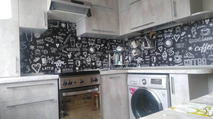 2-комн квартира Гражданская улица, 4 2-комн квартира Гражданская улица, 4